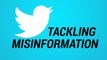 Twitter Buckles Up To Tackle Misinformation This Election Season