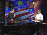 100 Hari Malaysia Baharu: Menjelang Pemilihan PKR 2018