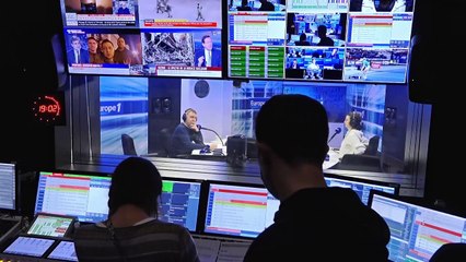 Sur les traces du clan Poutine à Biarritz