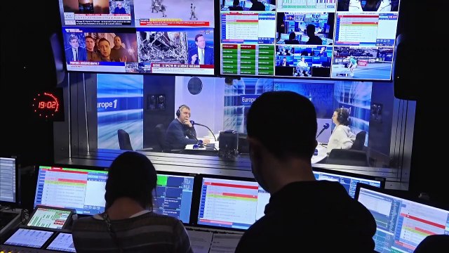 Sur les traces du clan Poutine à Biarritz