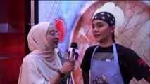 Siti Elizad cuba pelbagai bidang