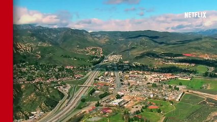 Trailer primera temporada- 'Santa Clarita Diet'