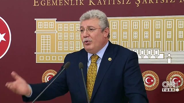 Akbaşoğlu: Kabul edilemez bir yaklaşım