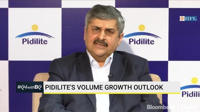 Pidilite Industries Earnings Disappoint