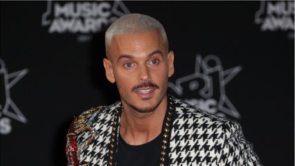 GALA VIDEO - The Voice 2022 : M Pokora très ami avec un talent qui va tenter l’audition à l’aveugle