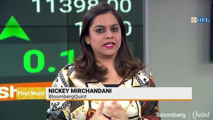 Nickel Prices Rise, Stainless Steel Makers Smile