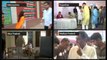 Politicians Cast Their Votes In Phase 4 Of Lok Sabha Elections