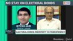 Hitesh Jain Vs Prashant Bhushan On SC Order On Electoral Bonds