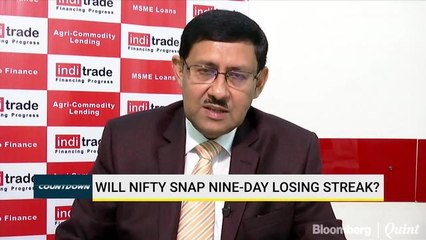Good Time To Build A Portfolio For 3-5 Years, Says Sudip Bandhopadhyay