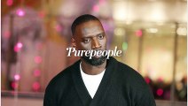 Omar Sy : Le tournage de Lupin (Netflix) attaqué par une vingtaine de personnes encagoulées !