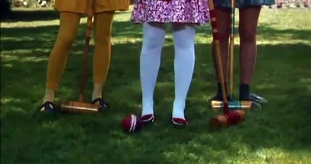 Jóvenes asesinos: atracción letal Tráiler (2) VO