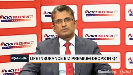 Have Delivered Across Various Parameters In Q4: ICICI Prudential