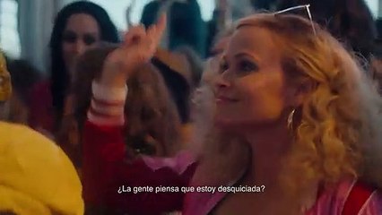Tráiler Big Little Lies segunda temporada