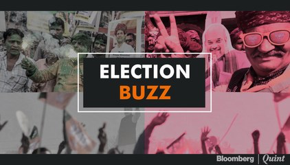 Congress' Manifesto, Rahul's Wayanad nomination and Modi Vs Mamata in Bengal