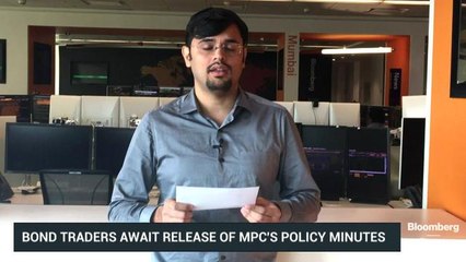 Policy Minutes In Focus; Rupee Seen Stronger
