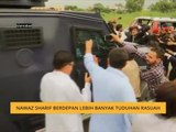 Nawaz Sharif berdepan lebih banyak tuduhan rasuah