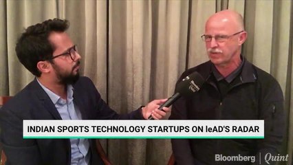 Indian Sports Technology Startups On leAD's Radar