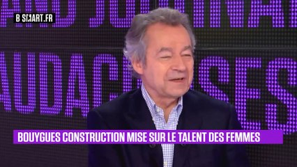 LE GRAND JOURNAL DES AUDACIEUSES - Aurélie Pecquet