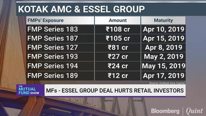 The Mutual Fund Show: Investing Amid Elections