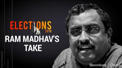 The Top Takeaways: Ram Madhav