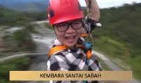 AWANI State [Sabah]: Kembara santai Sabah