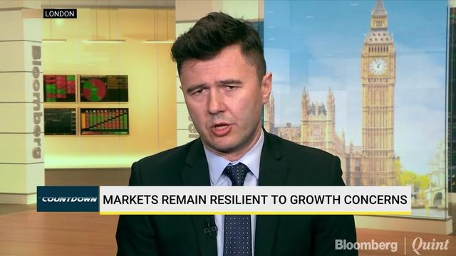 Rabobank On How A Global Economic Slump Could Impact Emerging Markets