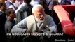 Modi Urges Voters To Go Out And Vote In Large Numbers For The Lok Sabha Elections