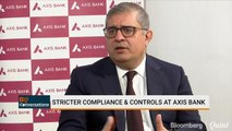 Stricter Compliance And Controls At Axis Bank
