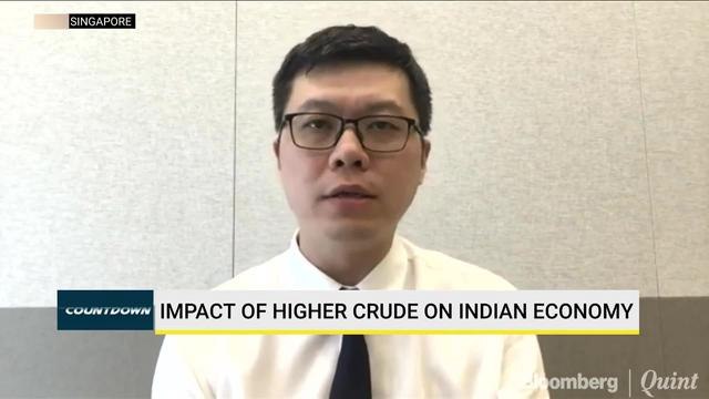 Crude Prices, Inflation Or Election - What Is Holding Back Emerging Market Investors?