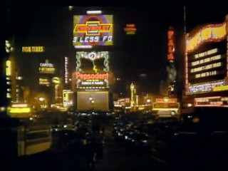 Balas sobre Nueva York Tráiler (2) VO