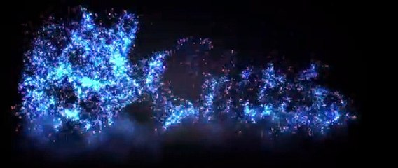 Doble amante, amante doble Trailer dos subtitulado