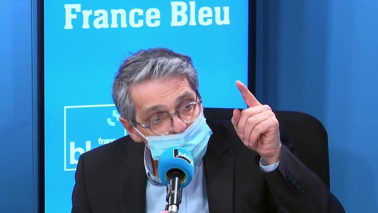 Les routes de campagne de Michaël Darmon : la campagne "gelée" en raison de la guerre en Ukraine