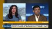 Former RBI Governor Raghuram Rajan sees jobs as the biggest issue in #IndiaElections2019