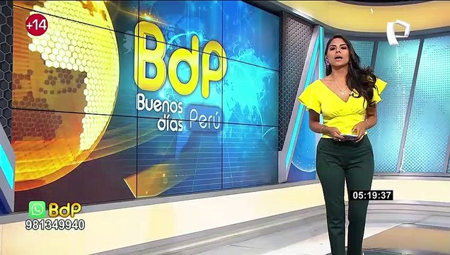 Ataque a Ucrania: Así amaneció Kiev tras bombardeo de fuerzas militares rusas