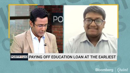 BQPortfolio: Splitting The Salary Between Loan Repayment & Some Indulgences