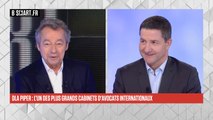 Le Grand Entretien de Philippe Danesi (DLA PIPER) par Michel Denisot