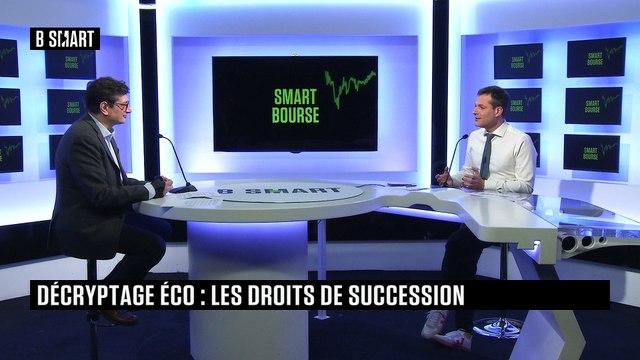 SMART BOURSE - Marchés à thème(s) : Michel Ruimy (SPAK)