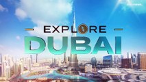 Dubai'nin 'VIP' evcil hayvanlara lüks otel ve restoran hizmeti sunan mekanları
