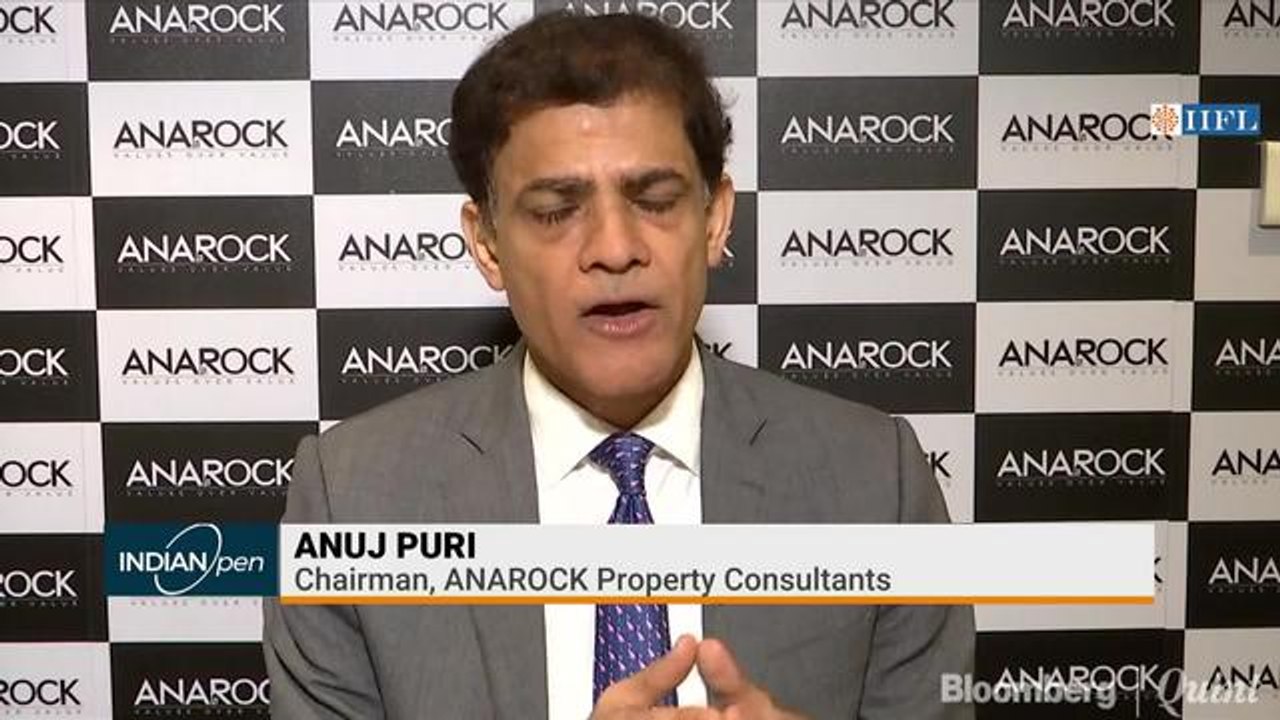 Private Equity Players Cautious On Realty