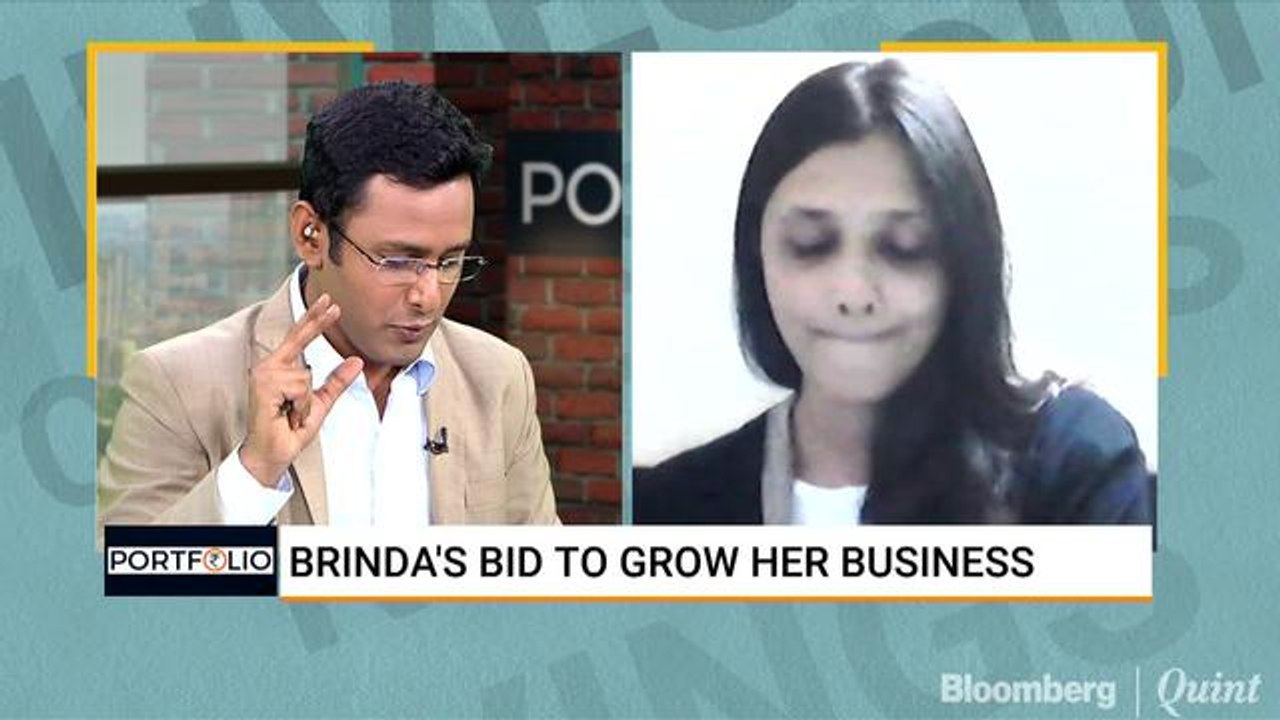 BQPortfolio: Saving To Ramp Up Business & For An Austrian Vacation