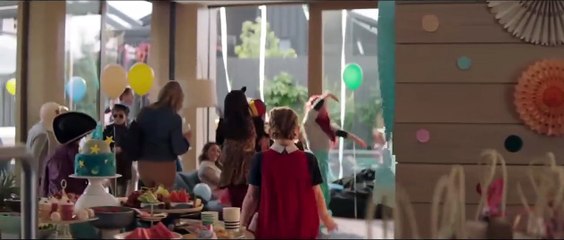 Tráiler de 'Angel of mine'