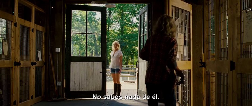 Tráiler de 'Cuando te encuentre'