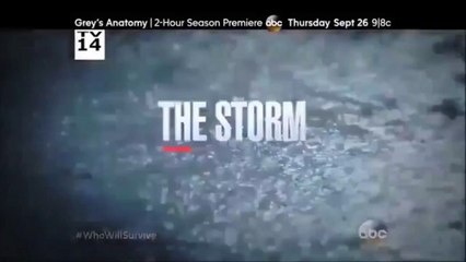 Greys Anatomy Tráiler Temporada 10