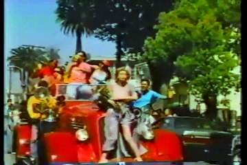 Tráiler- 'Juntos pero no revueltos'