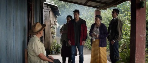 Sueño en otro idioma Trailer hablado en español