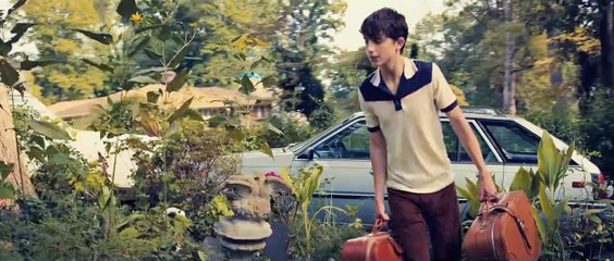 Tráiler de Hot Summer Nights