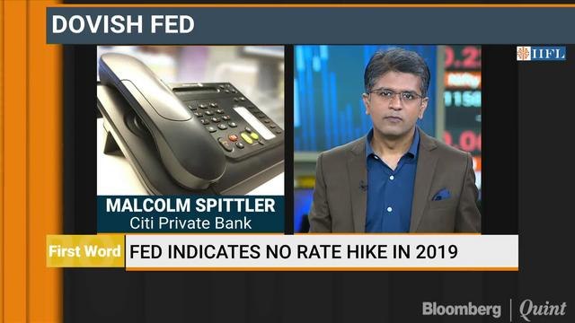 Markets To See Slow And Steady Recovery In Next Few Months: Vikas Khemani