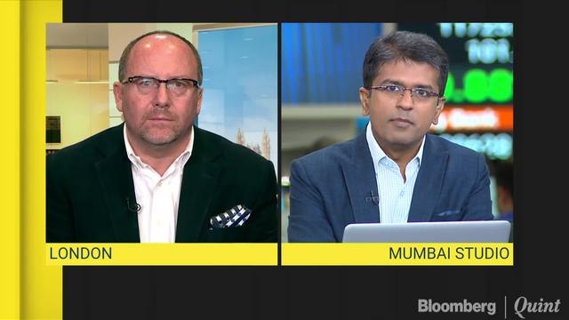 Indian Markets Outperforming EM Peers