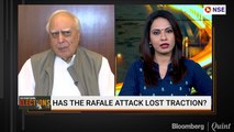 Kapil Sibal: Is The Congress Battle-Ready For 2019 Polls?