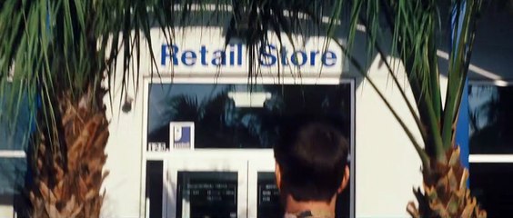 Jack Reacher: Bajo la mira Clip VO